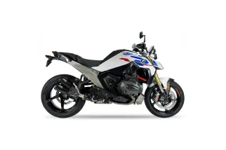 Paire de silencieux IXIL Race Xtrem Dual