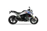Paire de silencieux IXIL Race Xtrem Dual