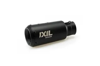 Paire de silencieux IXIL Race Xtrem Dual