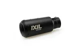 Paire de silencieux IXIL Race Xtrem Dual