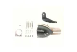 Paire de silencieux IXIL Race Xtrem Dual