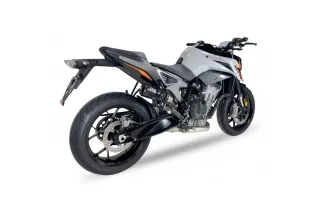 Silencieux IXIL Xtrem Sport