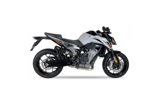 Silencieux IXIL Xtrem Sport