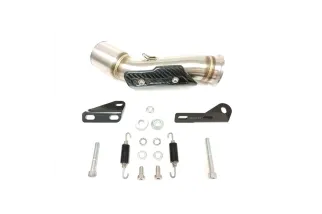 Silencieux IXIL Xtrem Sport