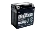 Batterie YUASA sans entretien activée usine - YTZ7V FA