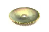 V PARTS Front fixed pulley Piaggio 2T 50cc