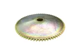 V PARTS Front fixed pulley Piaggio 2T 50cc