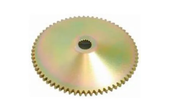 BUZZETTI Fixed pulley APRILIA - PIAGGIO - GILERA ref. OEM 479561