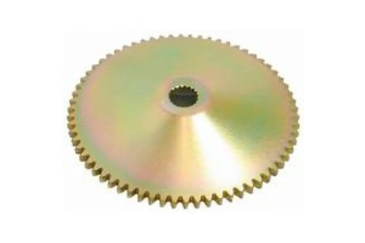 BUZZETTI Fixed pulley APRILIA - PIAGGIO - GILERA ref. OEM 479561