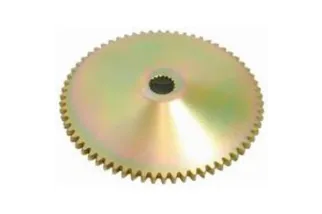 BUZZETTI Fixed pulley APRILIA - PIAGGIO - GILERA ref. OEM 479561