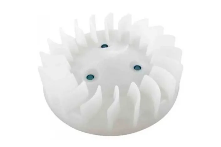 Ventilateur 129mm BUZZETTI