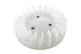 Ventilateur 129mm BUZZETTI