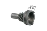 KICKSTARTER PINION PEUGEOT-15,5mm