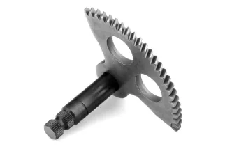 START SHAFT YAMAHA-MINARELLI 50CC