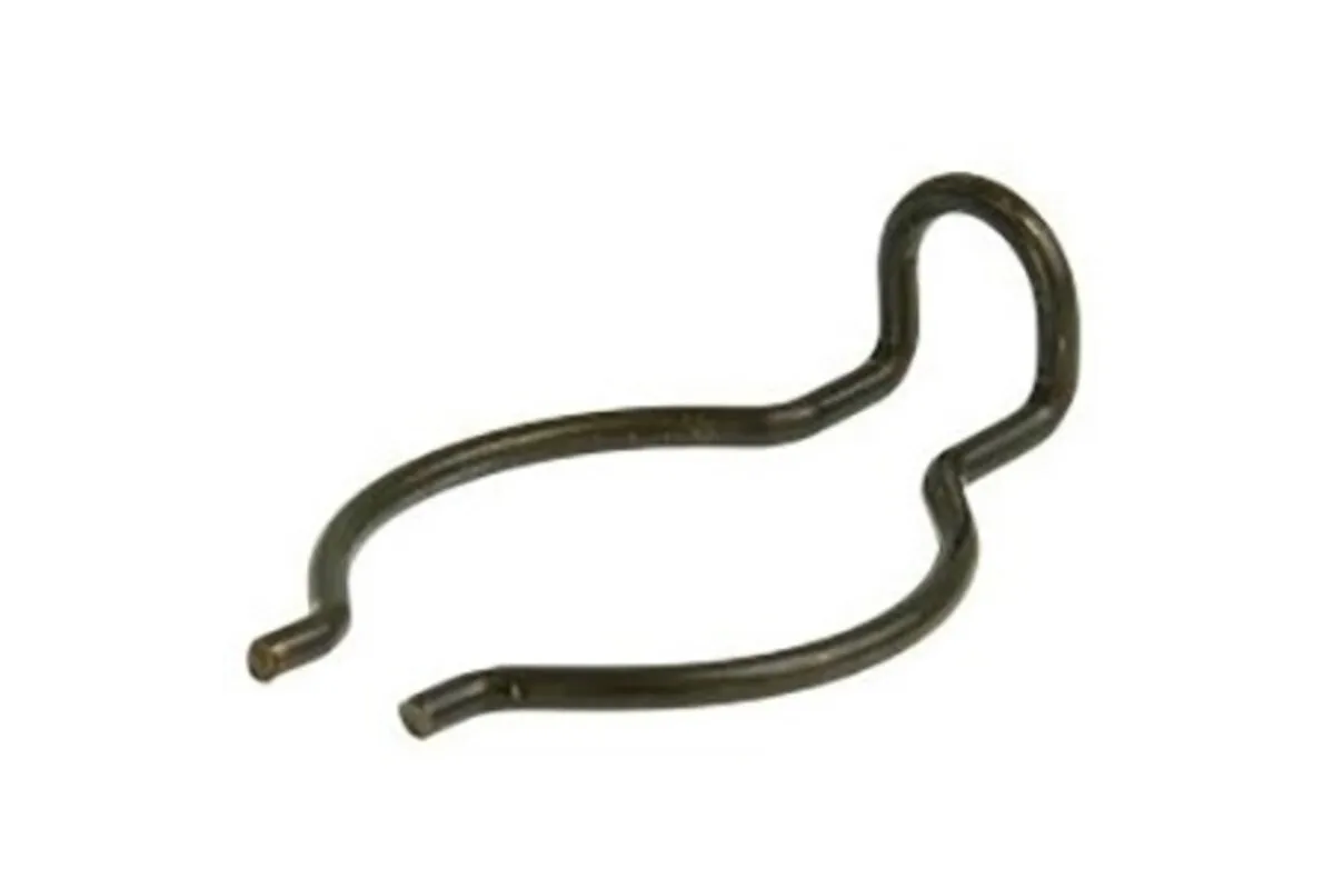 Kick starter gear spring Kymco Agility 50 2T/4T 12/16"" 47xØ30mm