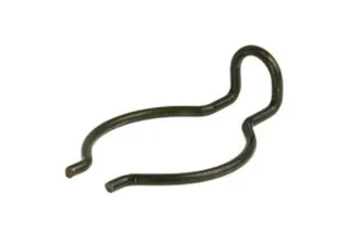 Kick starter gear spring Kymco Agility 50 2T/4T 12/16"" 47xØ30mm