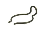 Kick starter gear spring Kymco Agility 50 2T/4T 12/16"" 47xØ30mm