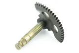 START SHAFT CHINESE ENGINES-94mm.-32T (L:94mm)
