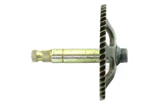 START SHAFT CHINESE ENGINES-94mm.-32T (L:94mm)