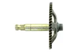 START SHAFT CHINESE ENGINES-94mm.-32T (L:94mm)