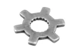 BUZZETTI Toothed washer for Minarelli engine variator fan