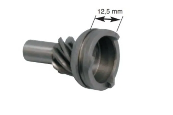 BUZZETTI Kickstarter Pinion Peugot - 12,5mm