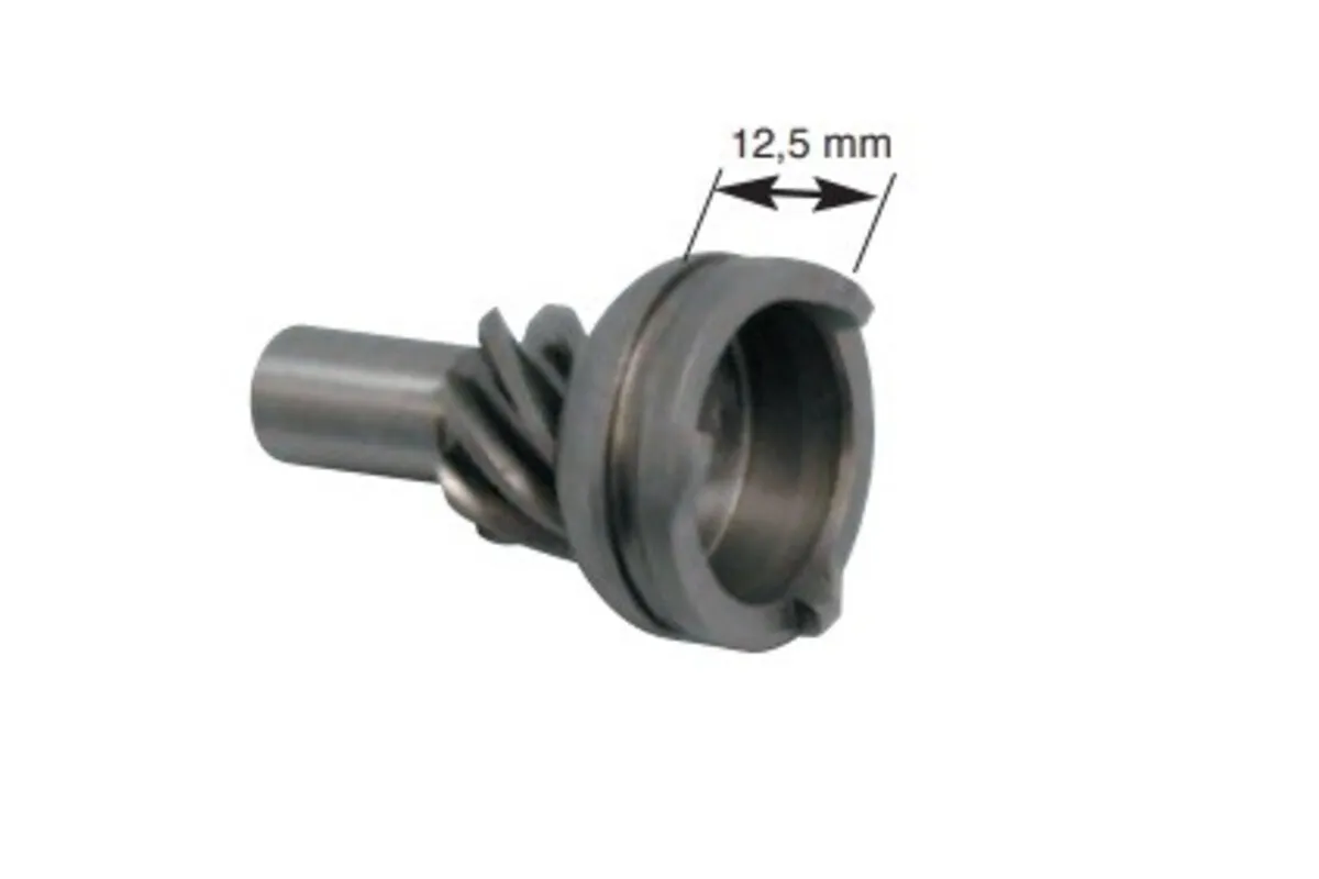 BUZZETTI Kickstarter Pinion Peugot - 12,5mm