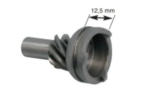 BUZZETTI Kickstarter Pinion Peugot - 12,5mm
