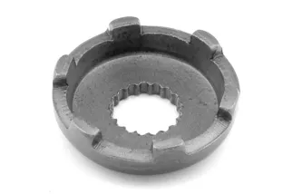 BUZZETTI Toothed starter bush for Minarelli engine