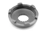 BUZZETTI Toothed starter bush for Minarelli engine