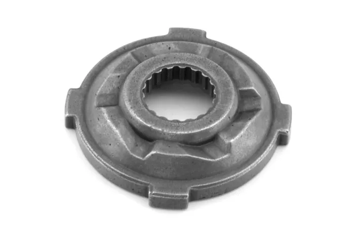 BUZZETTI Toothed starter bushing for APRILIA - PIAGGIO - GILERA