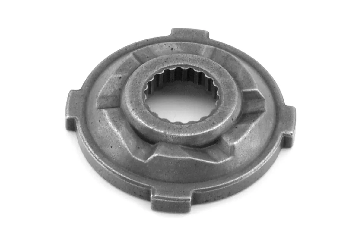 BUZZETTI Toothed starter bushing for APRILIA - PIAGGIO - GILERA