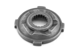 BUZZETTI Toothed starter bushing for APRILIA - PIAGGIO - GILERA