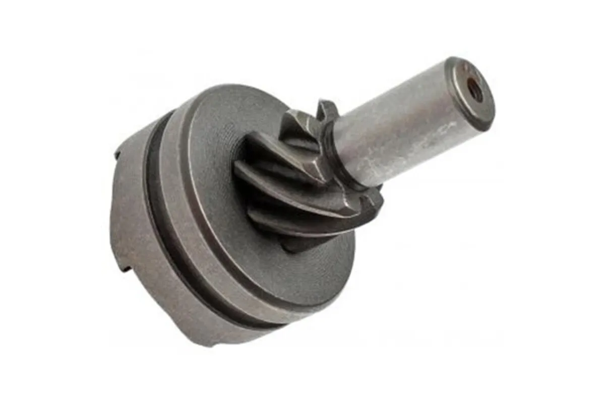 Kick starter gear Kymco Agility 50 2T/4T 12/16"" axle Ø10mm