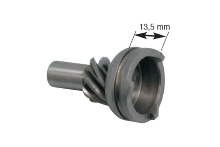 KICKSTART PINION PGT 50-KYMCO 50-13,5mm