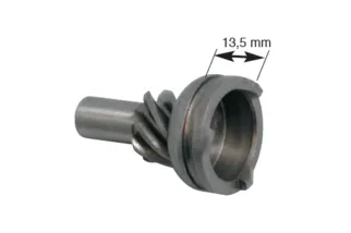 KICKSTART PINION PGT 50-KYMCO 50-13,5mm