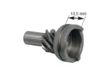 KICKSTART PINION PGT 50-KYMCO 50-13,5mm
