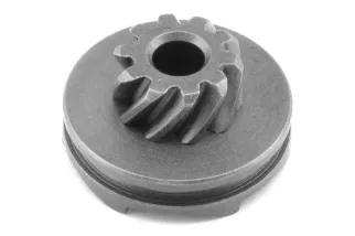 BUZZETTI Starter sprocket for Minarelli engine and QJ engine