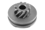 BUZZETTI Starter sprocket for Minarelli engine and QJ engine