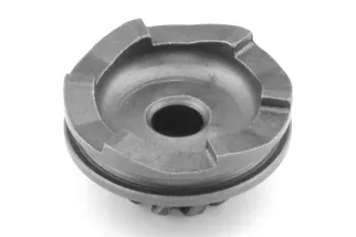 BUZZETTI Starter sprocket for Minarelli engine and QJ engine