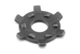 BUZZETTI Toothed washer for variator fan PEUGEOT and KYMCO