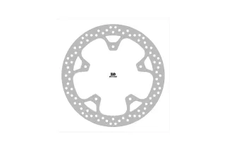 Disque de frein NG BRAKES rond