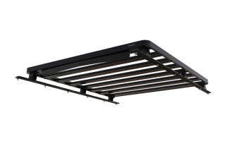 Kit de galerie Slimline II pour un hardtop Leer / Pick-up pleine avec benne de 5.5'