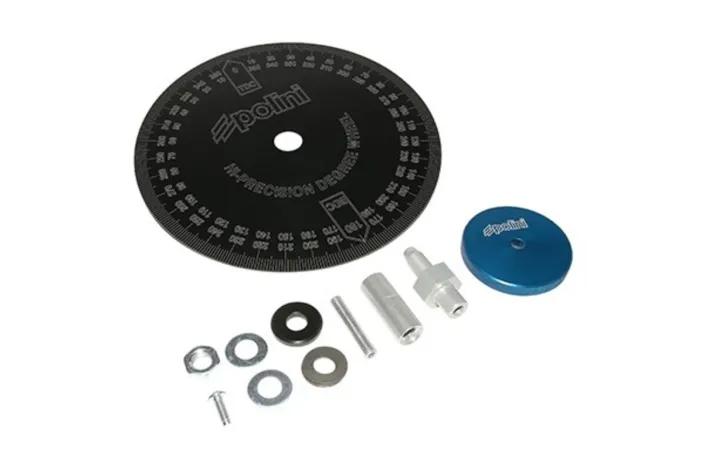 POLINI Adjustment Disc For Ignition Timing