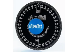 POLINI Adjustment Disc For Ignition Timing