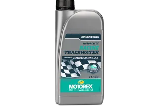 Liquide de refroidissement concentré MOTOREX Racing Trackwater - 1L