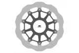 Disque de frein NG BRAKES - 2393X