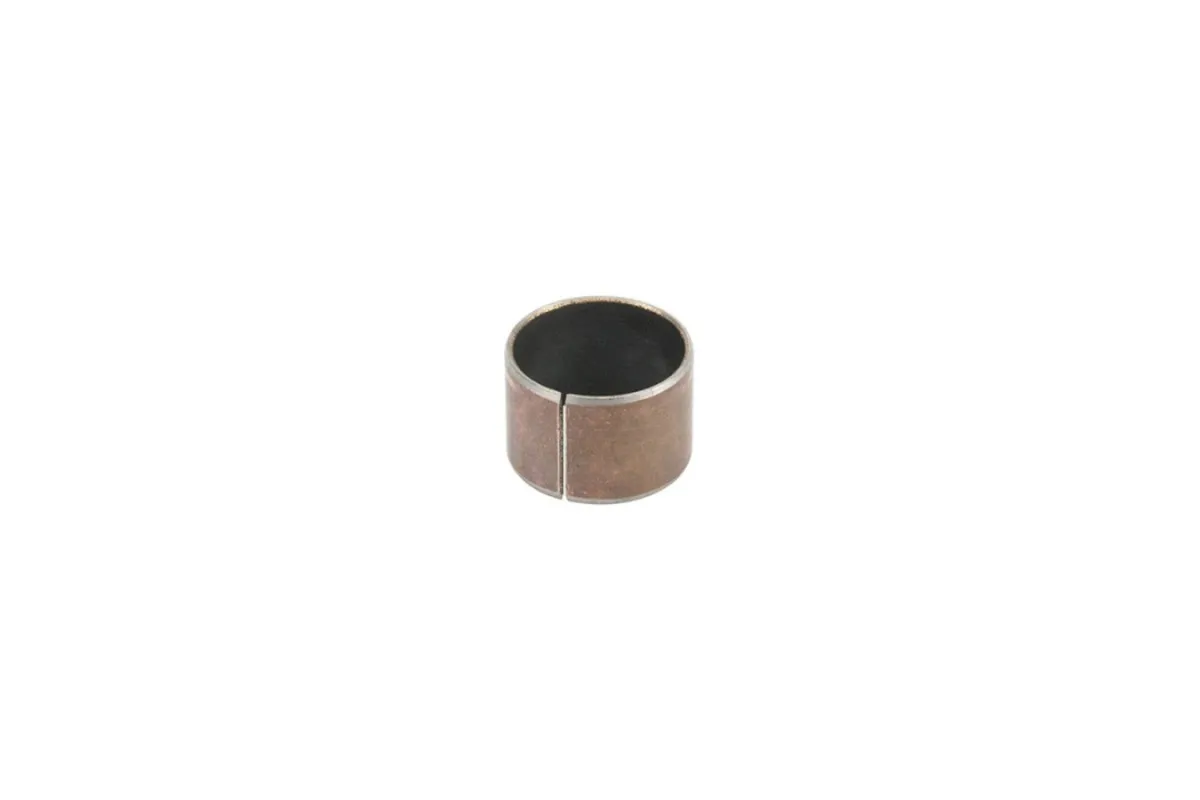 Bague de guidage d'amortisseur arrière SHOWA 14 x 16 x 12 mm