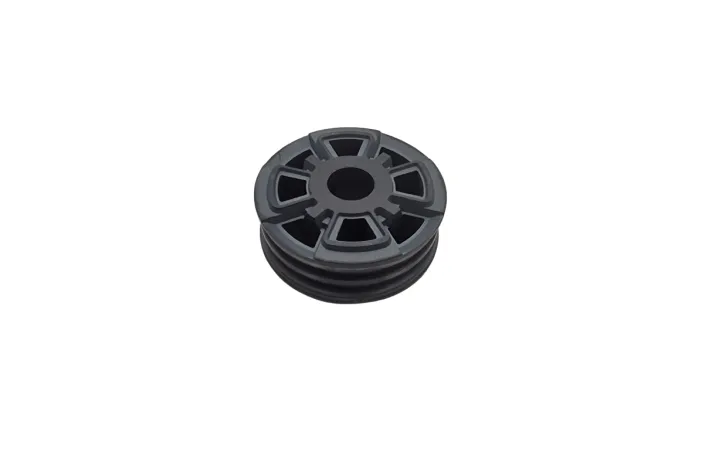 Piston d'amortisseur arrière SHOWA 50/16