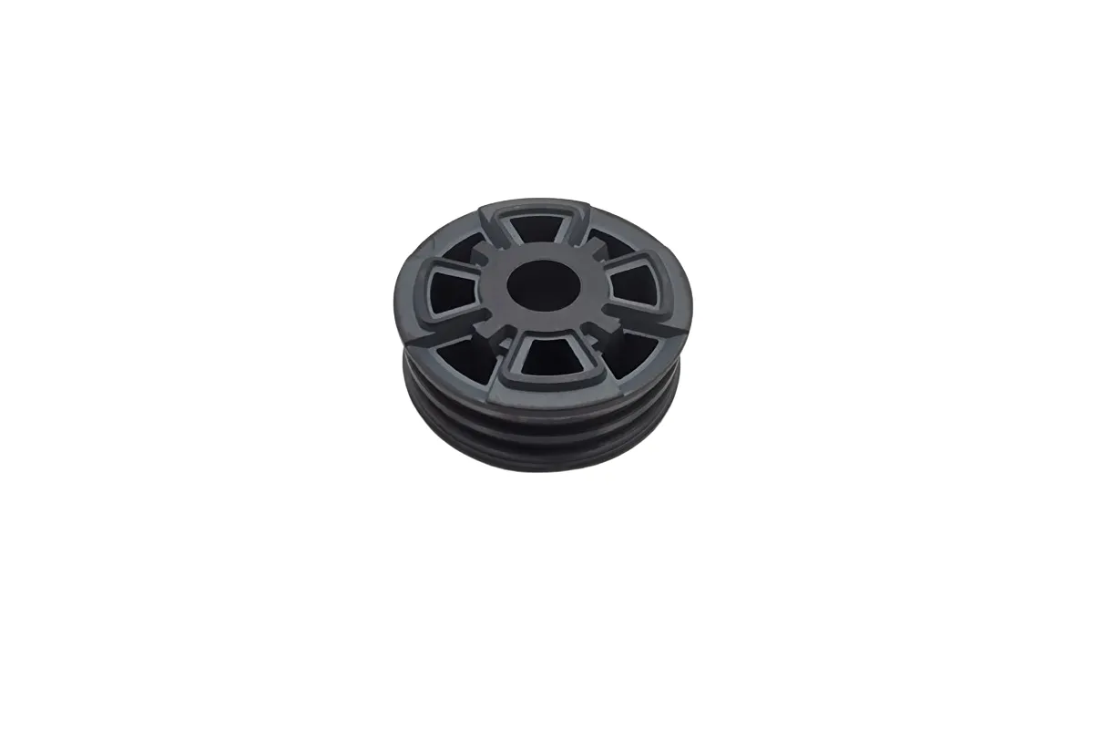 Piston d'amortisseur arrière SHOWA 50/16